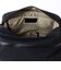 【WEXLEY/ウェクスレイ】DG600 DOUGLAS CRINKLE NYLON BLACK