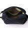 【WEXLEY/ウェクスレイ】DG600 DOUGLAS CRINKLE NYLON BLACK
