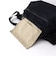 【WEXLEY/ウェクスレイ】DG600 DOUGLAS CRINKLE NYLON BLACK