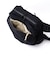 【WEXLEY/ウェクスレイ】DG600 DOUGLAS CRINKLE NYLON BLACK