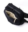 【WEXLEY/ウェクスレイ】DG600 DOUGLAS CRINKLE NYLON BLACK