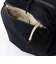 【WEXLEY/ウェクスレイ】DG600 DOUGLAS CRINKLE NYLON BLACK