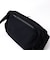 【WEXLEY/ウェクスレイ】DG600 DOUGLAS CRINKLE NYLON BLACK