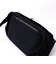 【WEXLEY/ウェクスレイ】DG600 DOUGLAS CRINKLE NYLON BLACK