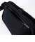 【WEXLEY/ウェクスレイ】DG600 DOUGLAS CRINKLE NYLON BLACK