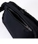 【WEXLEY/ウェクスレイ】DG600 DOUGLAS CRINKLE NYLON BLACK