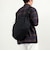 【WEXLEY/ウェクスレイ】DG600 DOUGLAS CRINKLE NYLON BLACK