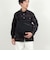 【WEXLEY/ウェクスレイ】DG600 DOUGLAS CRINKLE NYLON BLACK