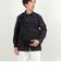 【WEXLEY/ウェクスレイ】DG600 DOUGLAS CRINKLE NYLON BLACK
