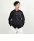 【WEXLEY/ウェクスレイ】DG600 DOUGLAS CRINKLE NYLON BLACK
