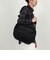 【WEXLEY/ウェクスレイ】DG600 DOUGLAS CRINKLE NYLON BLACK