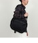 【WEXLEY/ウェクスレイ】DG600 DOUGLAS CRINKLE NYLON BLACK