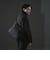 【WEXLEY/ウェクスレイ】DG600 DOUGLAS CRINKLE NYLON BLACK