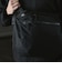 【WEXLEY/ウェクスレイ】DG600 DOUGLAS CRINKLE NYLON BLACK