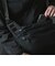 【WEXLEY/ウェクスレイ】DG600 DOUGLAS CRINKLE NYLON BLACK