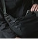 【WEXLEY/ウェクスレイ】DG600 DOUGLAS CRINKLE NYLON BLACK
