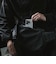 【WEXLEY/ウェクスレイ】DG600 DOUGLAS CRINKLE NYLON BLACK
