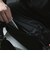 【WEXLEY/ウェクスレイ】DG600 DOUGLAS CRINKLE NYLON BLACK