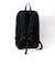 【WEXLEY/ウェクスレイ】STBP600 STEM V2 CRINKLE NYLON BLACK