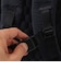【WEXLEY/ウェクスレイ】STBP600 STEM V2 CRINKLE NYLON BLACK