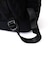 【WEXLEY/ウェクスレイ】STBP600 STEM V2 CRINKLE NYLON BLACK