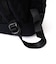 【WEXLEY/ウェクスレイ】STBP600 STEM V2 CRINKLE NYLON BLACK