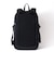 【WEXLEY/ウェクスレイ】STBP600 STEM V2 CRINKLE NYLON BLACK