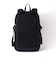 【WEXLEY/ウェクスレイ】STBP600 STEM V2 CRINKLE NYLON BLACK