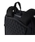 【WEXLEY/ウェクスレイ】STBP600 STEM V2 CRINKLE NYLON BLACK