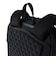 【WEXLEY/ウェクスレイ】STBP600 STEM V2 CRINKLE NYLON BLACK