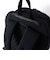 【WEXLEY/ウェクスレイ】STBP600 STEM V2 CRINKLE NYLON BLACK