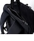 【WEXLEY/ウェクスレイ】STBP600 STEM V2 CRINKLE NYLON BLACK