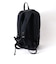 【WEXLEY/ウェクスレイ】STBP600 STEM V2 CRINKLE NYLON BLACK
