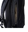 【WEXLEY/ウェクスレイ】STBP600 STEM V2 CRINKLE NYLON BLACK
