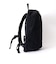 【WEXLEY/ウェクスレイ】STBP600 STEM V2 CRINKLE NYLON BLACK