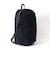 【WEXLEY/ウェクスレイ】STBP600 STEM V2 CRINKLE NYLON BLACK