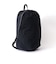 【WEXLEY/ウェクスレイ】STBP600 STEM V2 CRINKLE NYLON BLACK