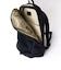 【WEXLEY/ウェクスレイ】STBP600 STEM V2 CRINKLE NYLON BLACK