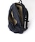 【WEXLEY/ウェクスレイ】STBP600 STEM V2 CRINKLE NYLON BLACK