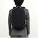 【WEXLEY/ウェクスレイ】STBP600 STEM V2 CRINKLE NYLON BLACK