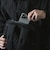 【WEXLEY/ウェクスレイ】STBP600 STEM V2 CRINKLE NYLON BLACK