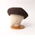 【Nine Tailor/ナインテーラー】Gardenia Beret N-1640