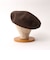 【Nine Tailor/ナインテーラー】Gardenia Beret N-1640