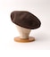 【Nine Tailor/ナインテーラー】Gardenia Beret N-1640