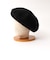 【Nine Tailor/ナインテーラー】Gardenia Beret N-1640