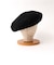 【Nine Tailor/ナインテーラー】Gardenia Beret N-1640
