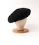 【Nine Tailor/ナインテーラー】Gardenia Beret N-1640