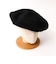 【Nine Tailor/ナインテーラー】Gardenia Beret N-1640