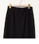 《セットアップ対応》ウォッシャブルマルチファンクションタイトスカート