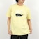 【BARNS OUTFITTERS】別注 SMITH プリントTシャツ 26SS